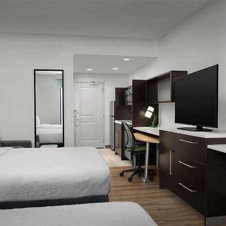 Home2 Suites Nashville Airport Екстериор снимка