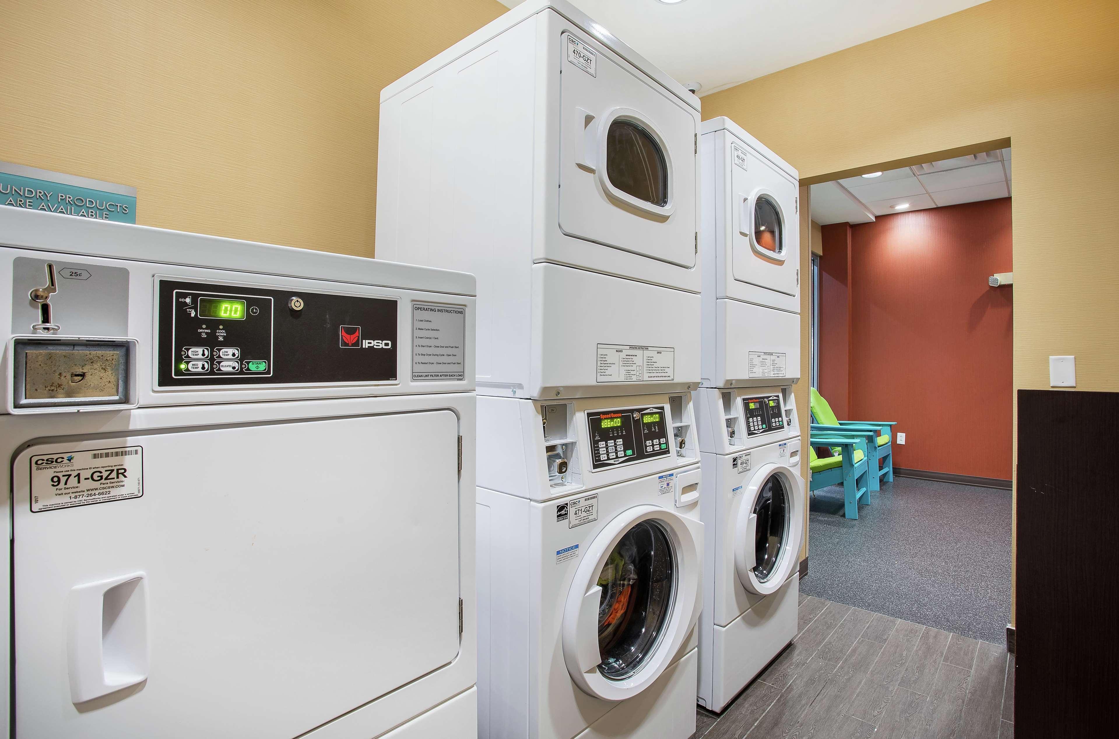 Home2 Suites Nashville Airport Екстериор снимка