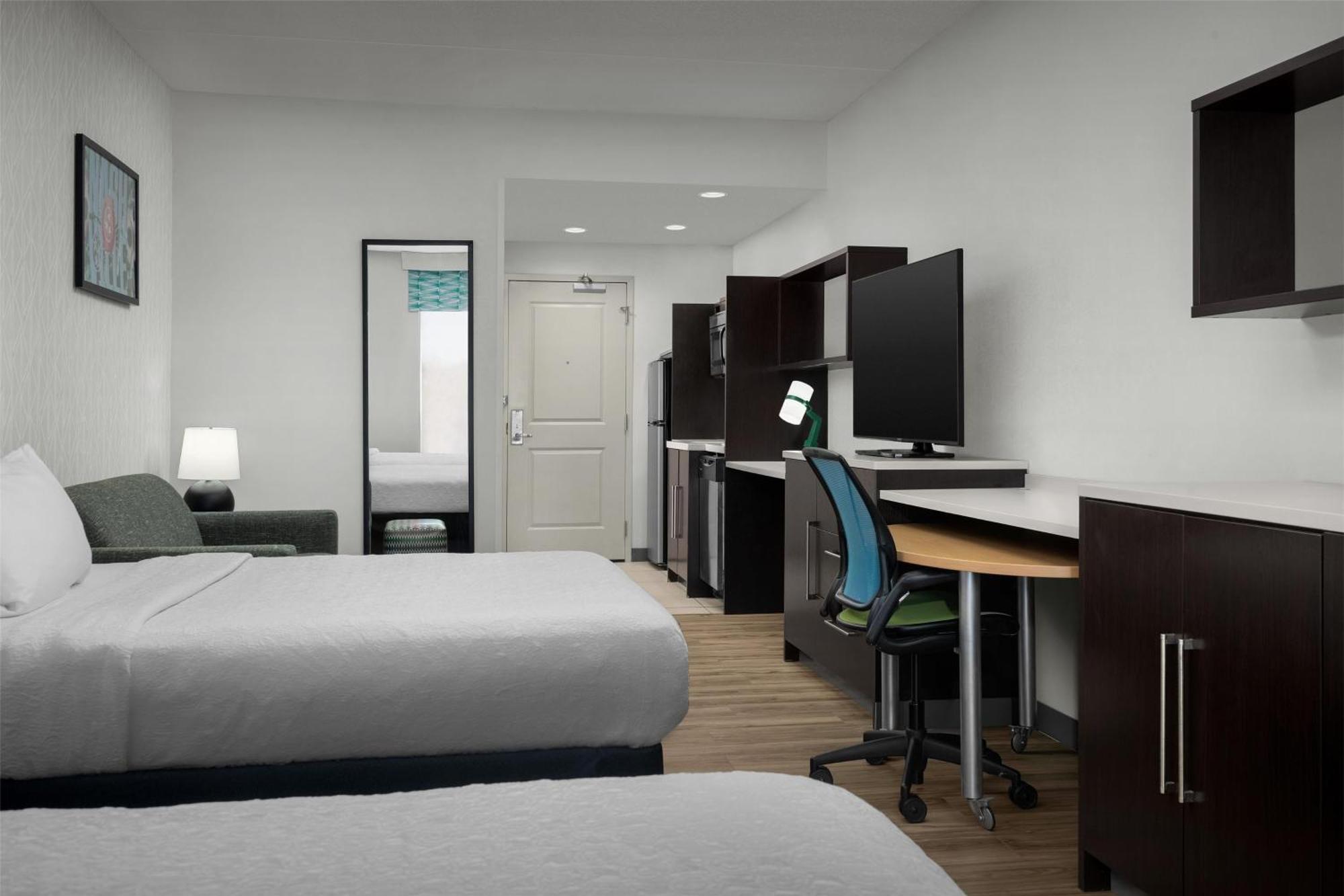 Home2 Suites Nashville Airport Екстериор снимка