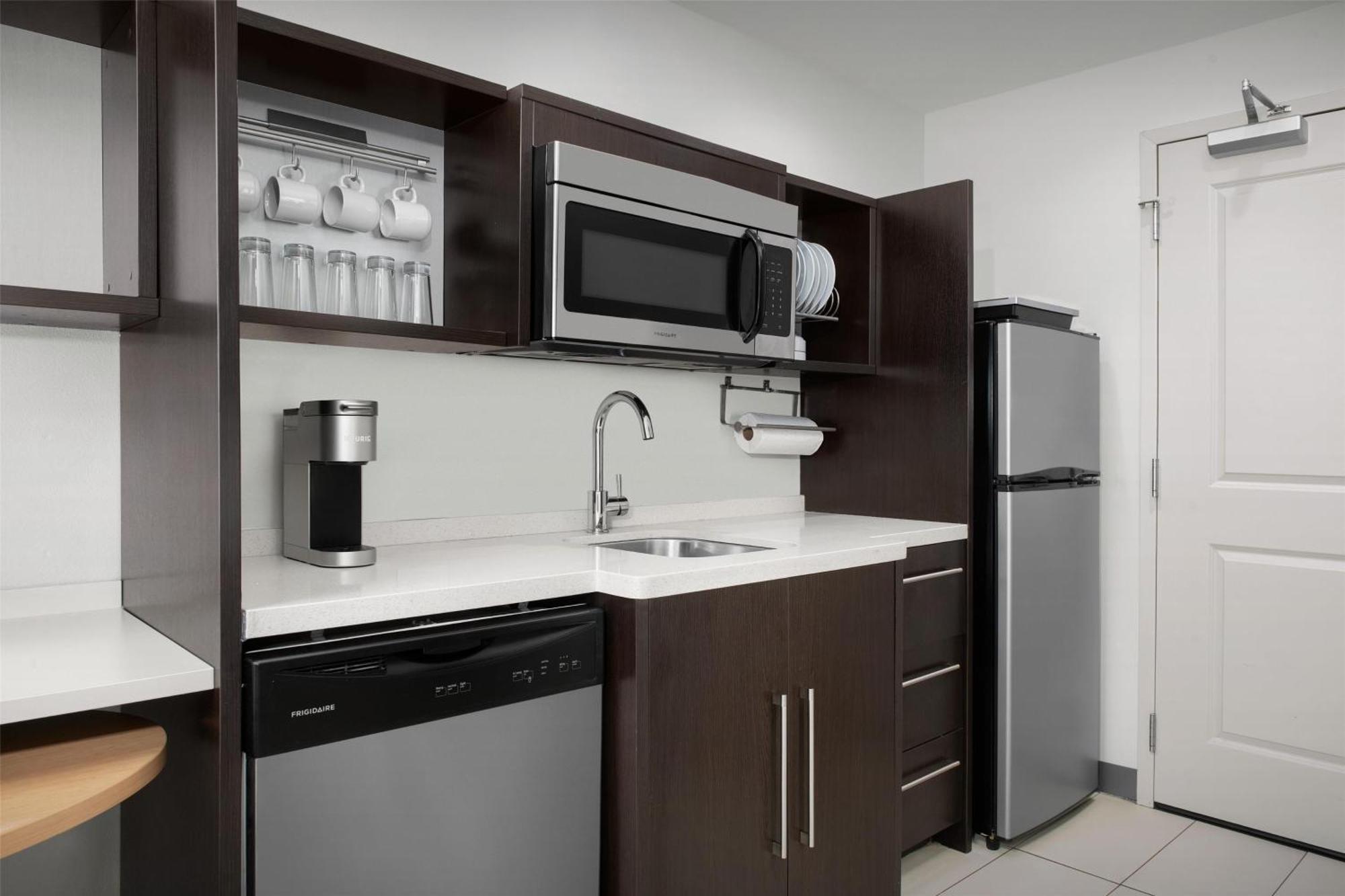 Home2 Suites Nashville Airport Екстериор снимка