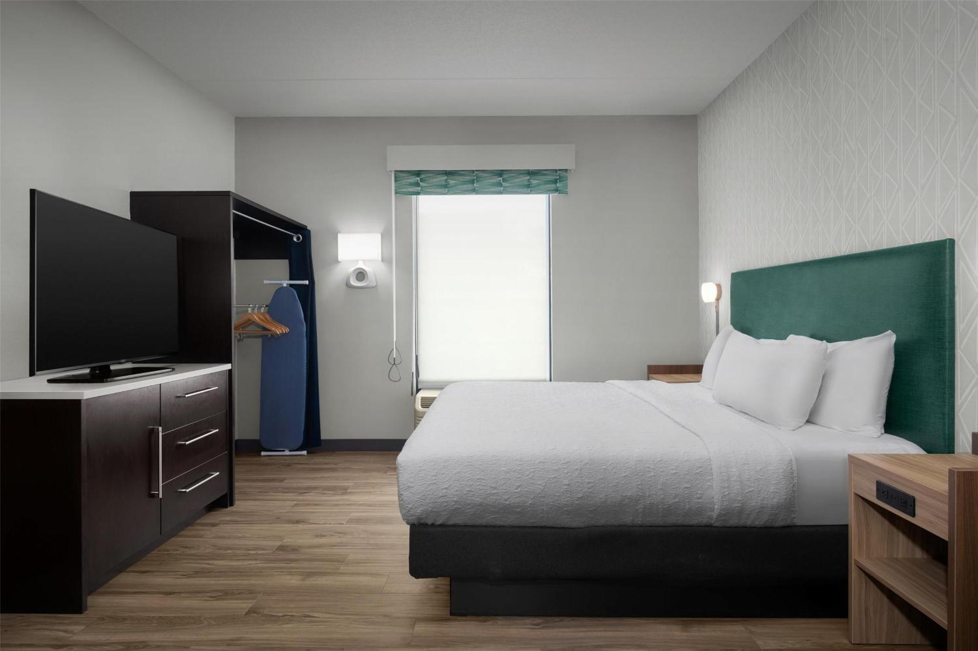 Home2 Suites Nashville Airport Екстериор снимка