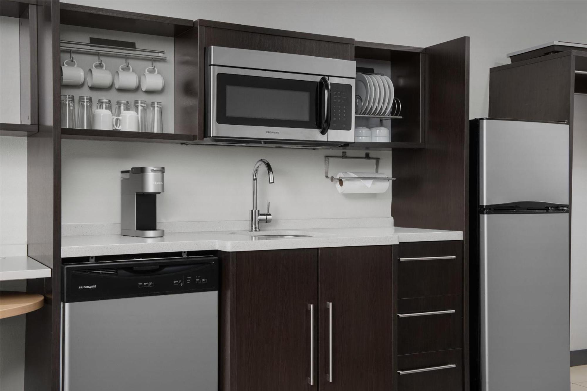 Home2 Suites Nashville Airport Екстериор снимка