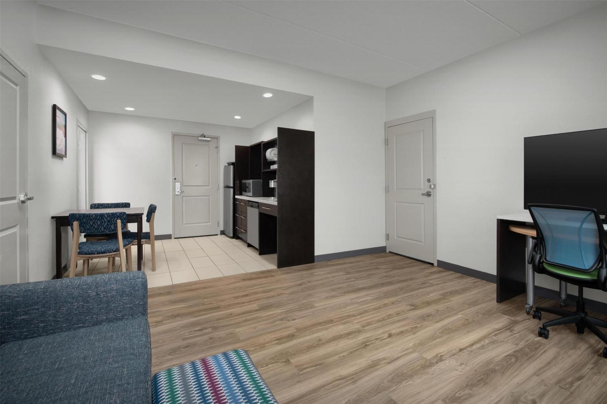 Home2 Suites Nashville Airport Екстериор снимка