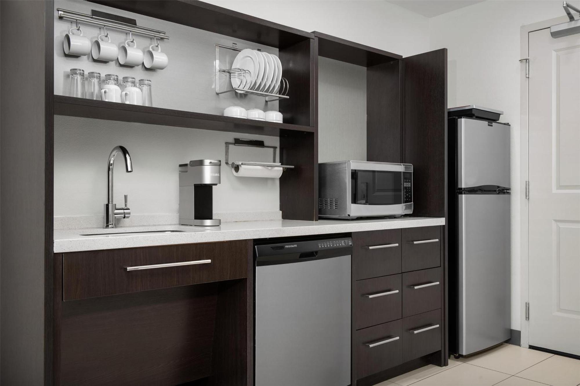 Home2 Suites Nashville Airport Екстериор снимка