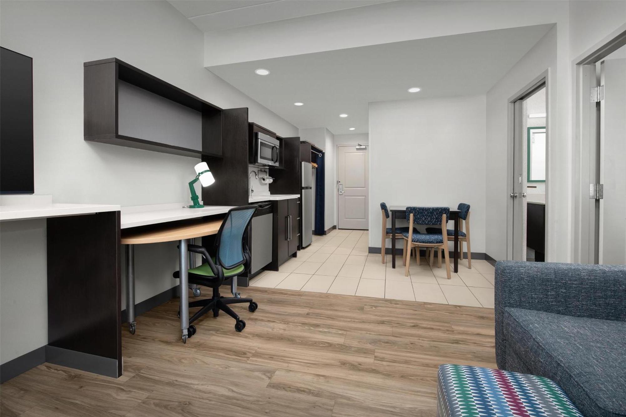 Home2 Suites Nashville Airport Екстериор снимка