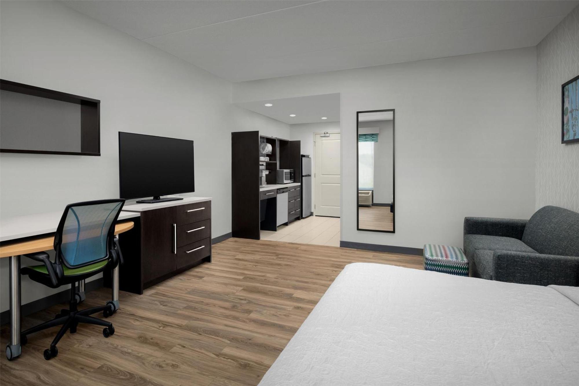 Home2 Suites Nashville Airport Екстериор снимка