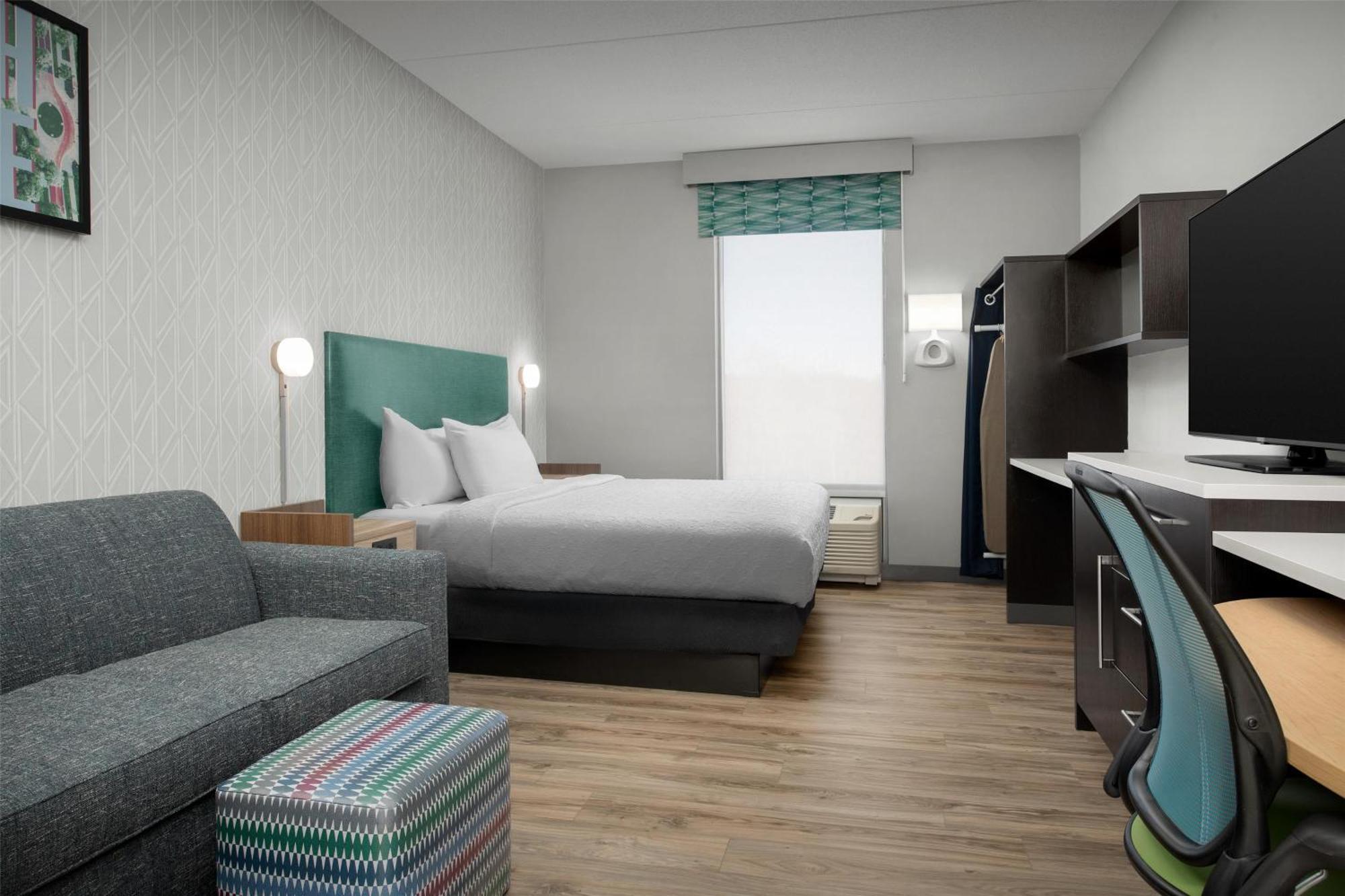 Home2 Suites Nashville Airport Екстериор снимка