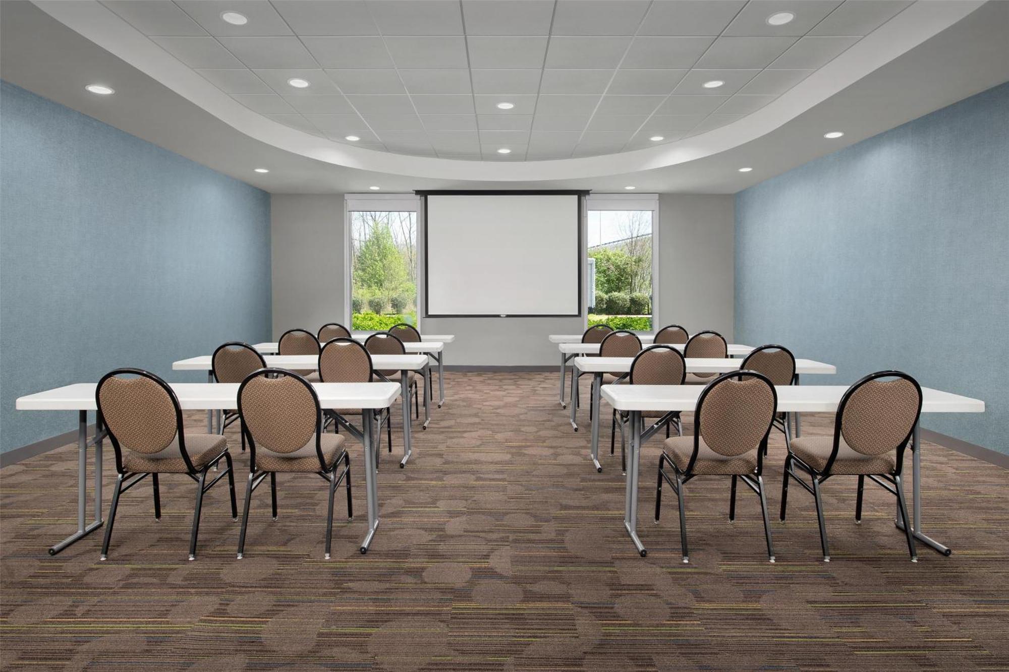 Home2 Suites Nashville Airport Екстериор снимка