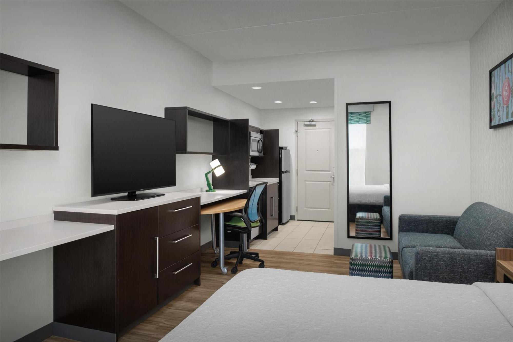 Home2 Suites Nashville Airport Екстериор снимка