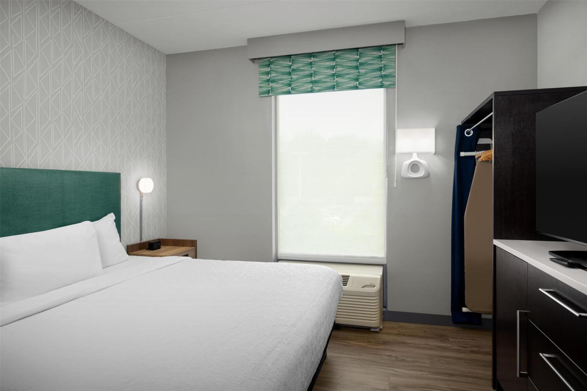 Home2 Suites Nashville Airport Екстериор снимка