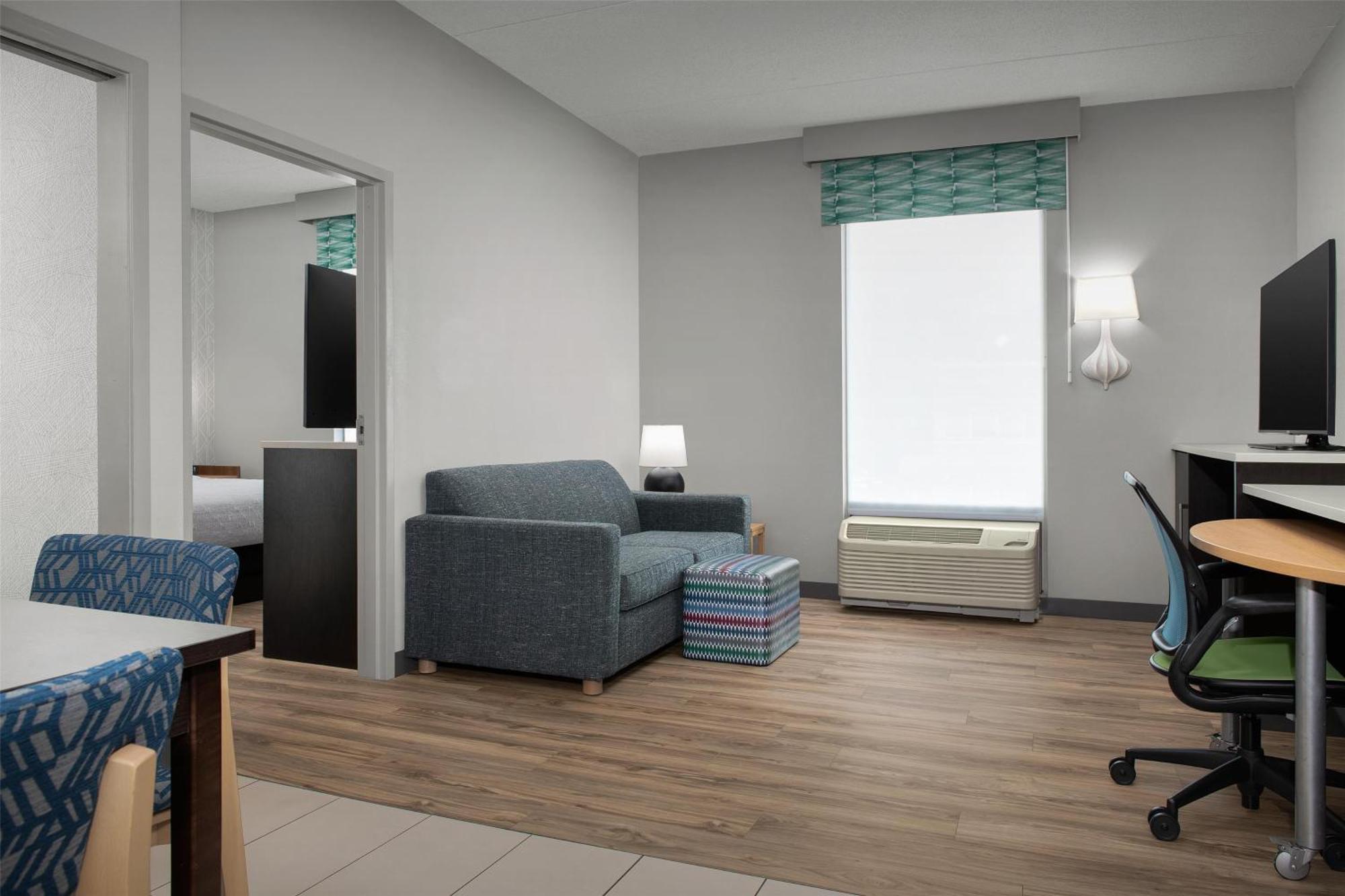 Home2 Suites Nashville Airport Екстериор снимка