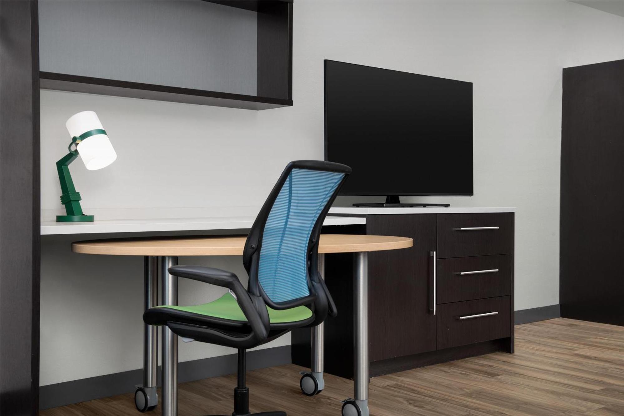 Home2 Suites Nashville Airport Екстериор снимка