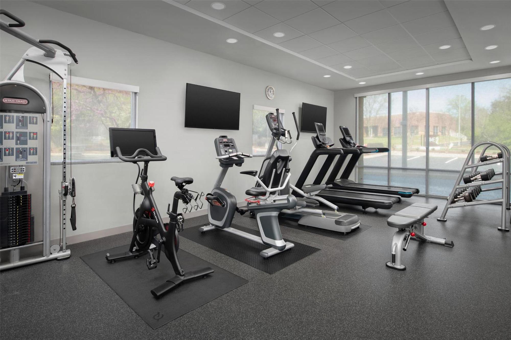 Home2 Suites Nashville Airport Екстериор снимка
