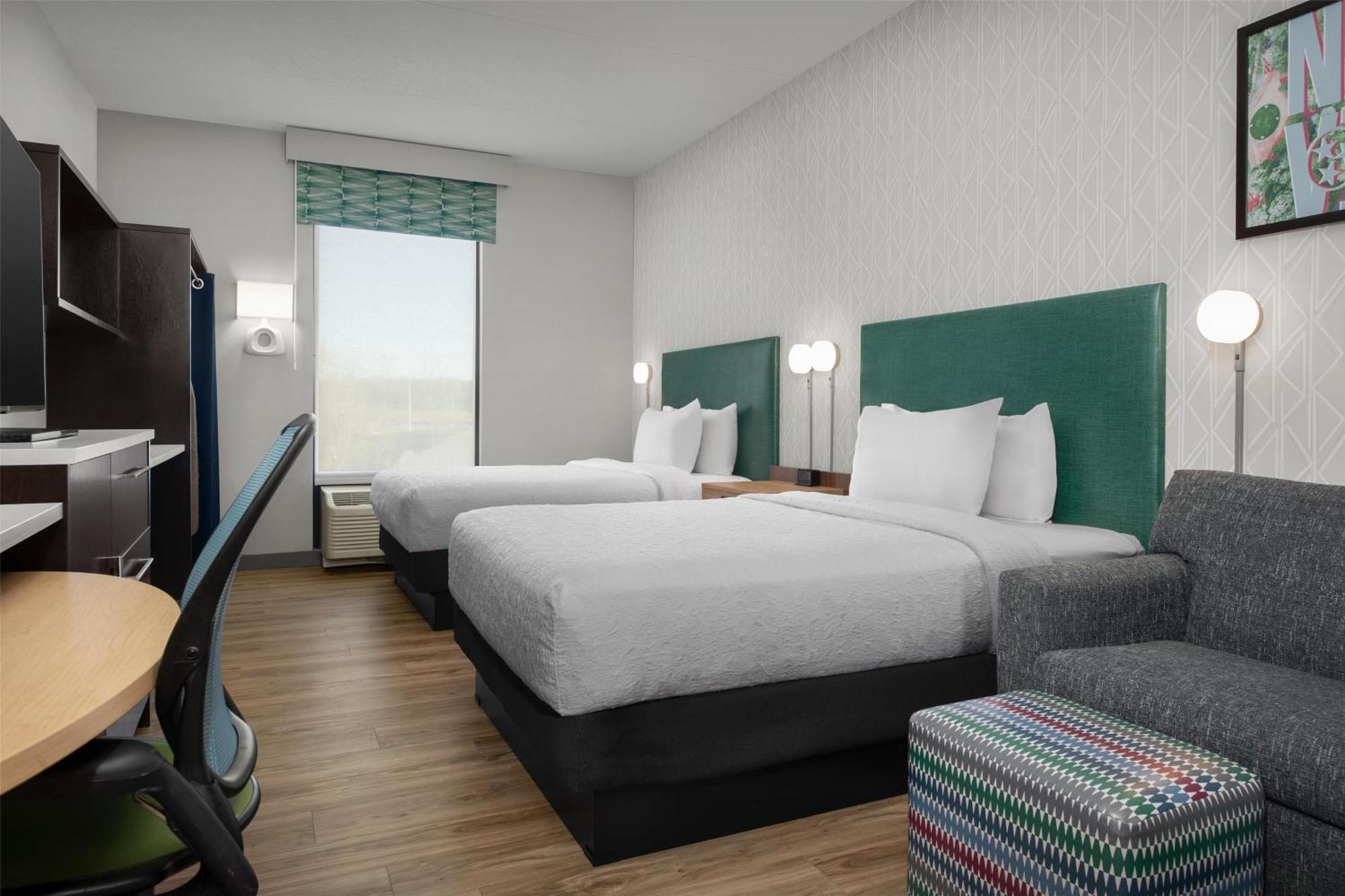 Home2 Suites Nashville Airport Екстериор снимка