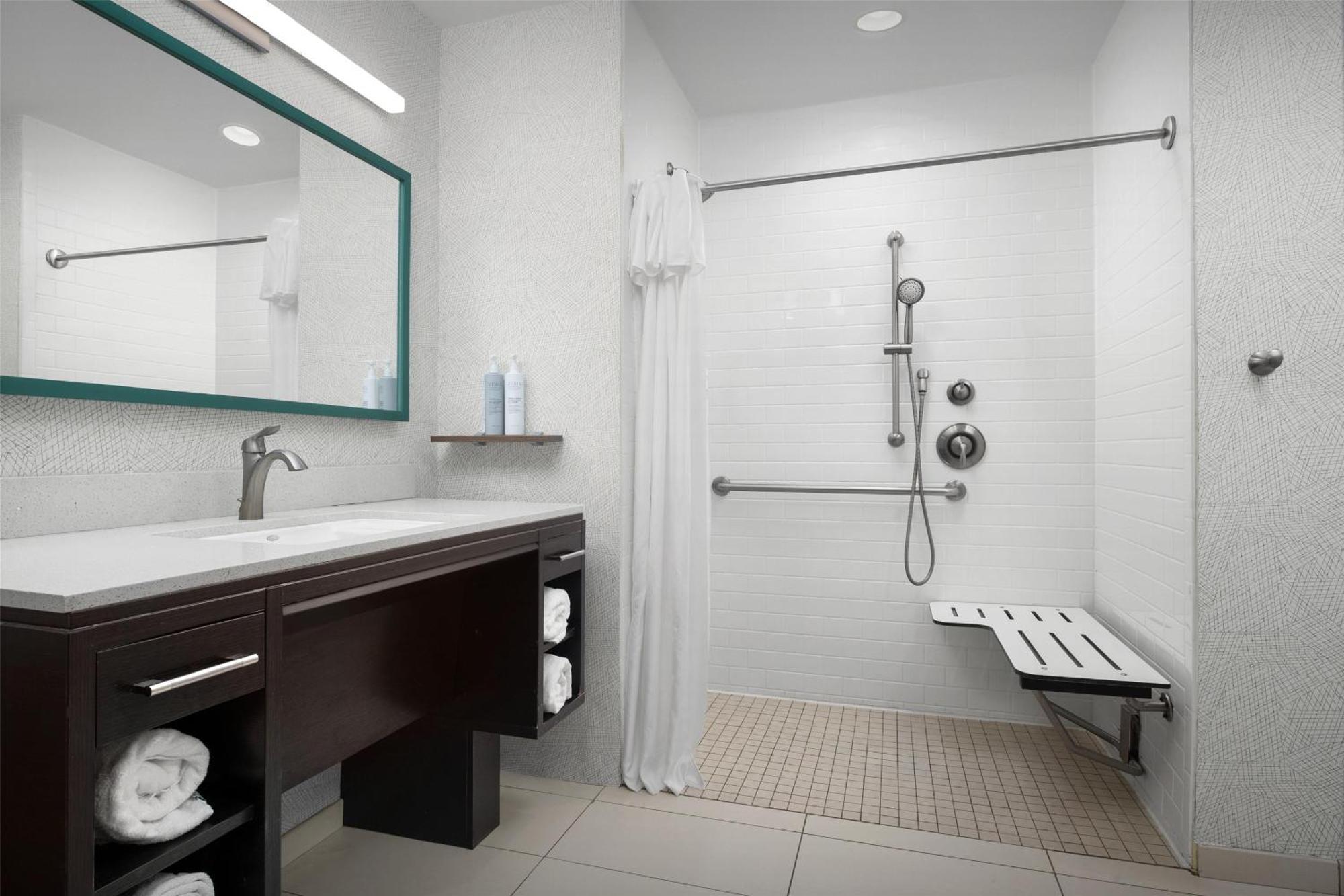 Home2 Suites Nashville Airport Екстериор снимка