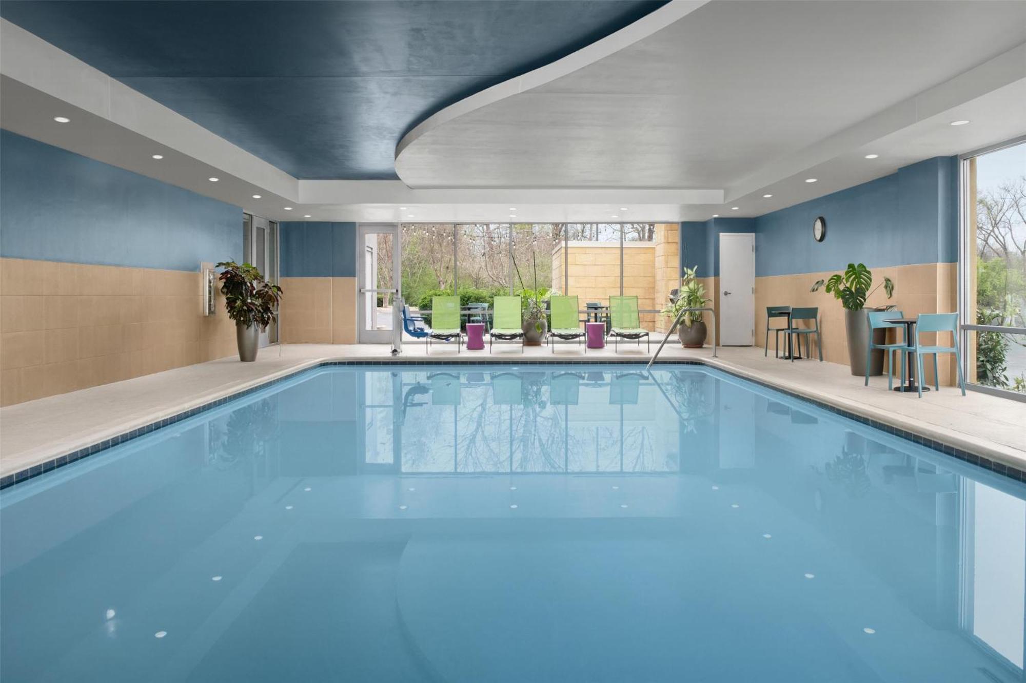 Home2 Suites Nashville Airport Екстериор снимка